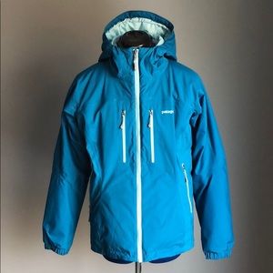 Patagonia Winter Sun Jacket